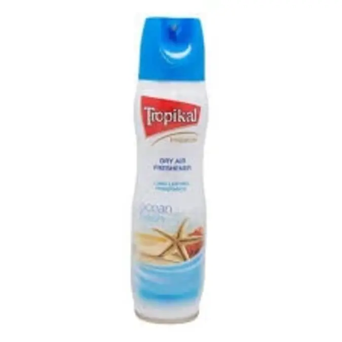 Tropikal Air Freshener Ocean Fresh 300ml